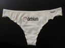 Debian tanga