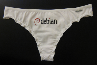 PingvinBolt.hu Debian tanga