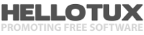 HELLOTUX
